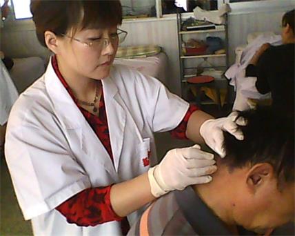 濟寧市世紀醫(yī)道職業(yè)培訓(xùn)學(xué)校正規(guī)嗎？   
