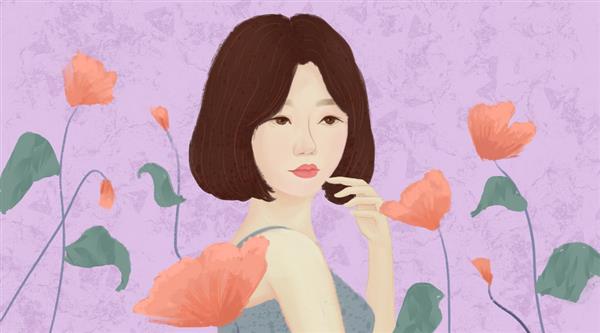 學(xué)化妝能干啥？東營貴夫人美容美發(fā)婚紗攝影學(xué)校來解析！