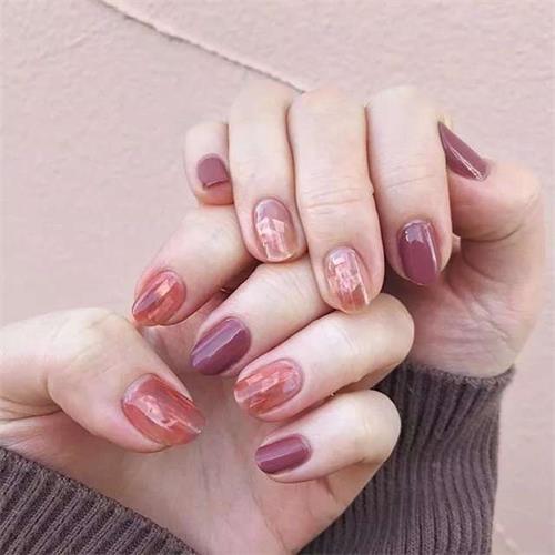唐山學(xué)美甲去哪里？