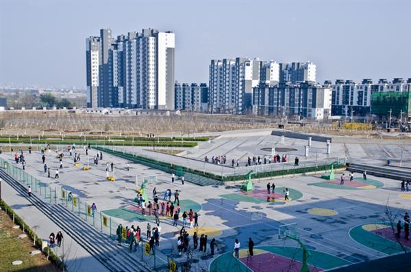 為什么大家都選擇石家莊理工職業(yè)學(xué)院？