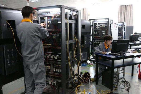 張家口工程技術(shù)學(xué)校電氣自動化技術(shù)專業(yè)值得報考嗎？