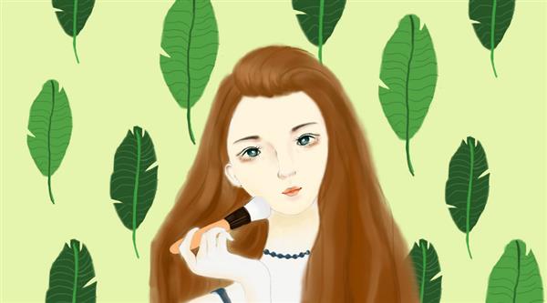 邯鄲千惠美容美發(fā)彩妝學(xué)校化妝專業(yè)怎么樣？