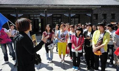 張家口市新世紀職業(yè)學校旅游管理專業(yè)值得報考嗎？