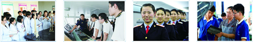 張家口新世紀(jì)職業(yè)學(xué)校怎么樣？
