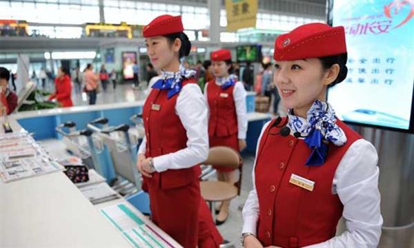 航空票務(wù)都做什么？行業(yè)前景好嗎？北京中磊職業(yè)技能培訓(xùn)學(xué)校為你解答