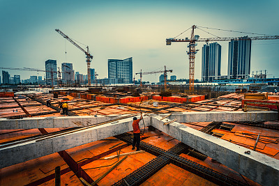 建筑工程施工開工需要滿足那些條件？衡水工業(yè)學校告訴你！