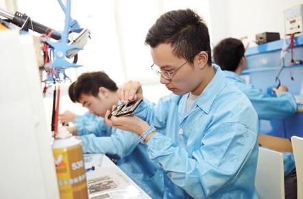 保定技工學(xué)校能學(xué)手機維修專業(yè)怎么樣？