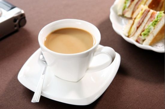 唐山麗程技校：絲襪奶茶，這樣做好喝極啦！