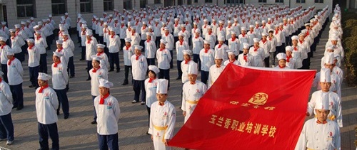 保定玉蘭香廚師學(xué)校怎么樣？教學(xué)質(zhì)量怎么樣？