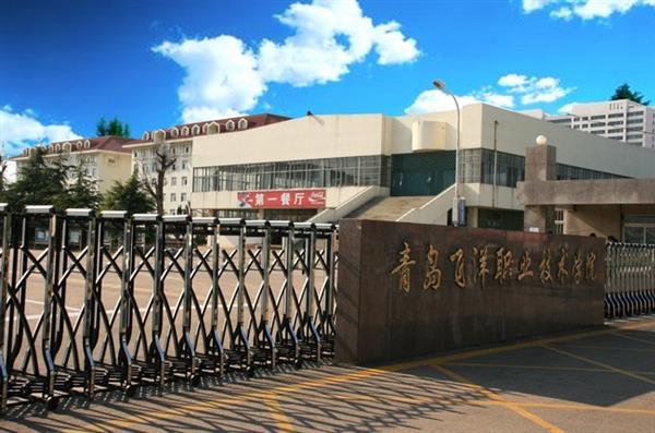 青島飛洋職業(yè)技術(shù)學院的學生待遇好不好？