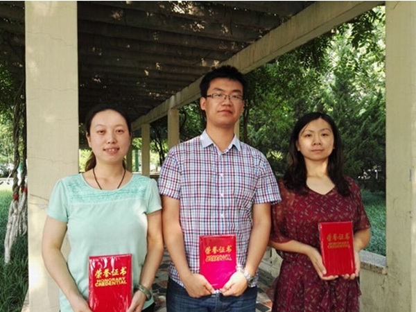 邢臺現(xiàn)代職業(yè)學校教師技能大賽創(chuàng)佳績