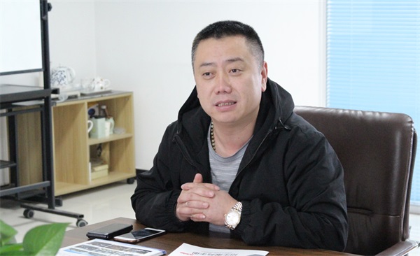 唐山市金橋中專王主任一行到訪唐山創(chuàng)元教育開展招生交流工作