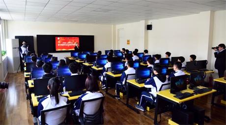 濟(jì)南電子機(jī)械工程學(xué)校都設(shè)置了哪些熱門專業(yè)？   