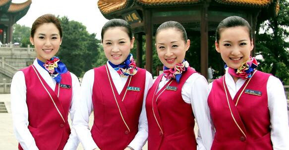 北京航空票務(wù)培訓(xùn)學(xué)校航空票務(wù)專業(yè)的就業(yè)前景好嗎？