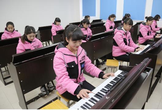 河北想學(xué)幼師去哪里？