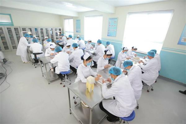 河北護理學(xué)校有哪些優(yōu)惠政策？畢業(yè)生待遇如何？