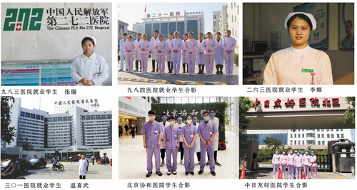 學習護理專業(yè)畢業(yè)后好就業(yè)嗎？