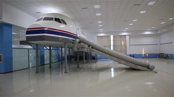 北京航空學(xué)校：空乘專業(yè)未來幾年就業(yè)前景如何？看圖王