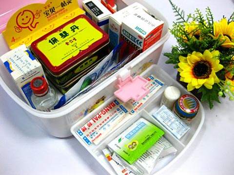 家庭常見藥品如何儲(chǔ)存？濰坊護(hù)理學(xué)校來給你支幾招！