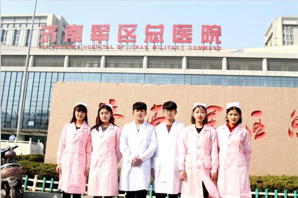 濟南學醫(yī)藥為什么選擇山東人民專修學院？