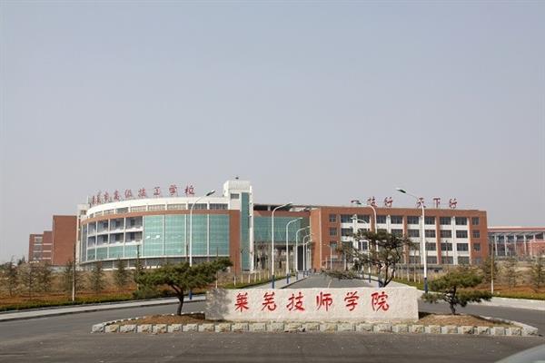 萊蕪技師學(xué)院有機(jī)械設(shè)備裝備與自動(dòng)化專(zhuān)業(yè)嗎？