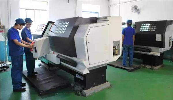 濟南二機床集團有限公司技工學校有哪些辦學優(yōu)勢？