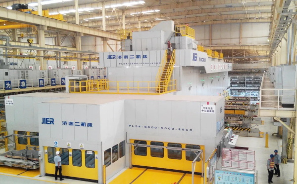 濟南二機床高級技工學校待遇政策怎么樣？