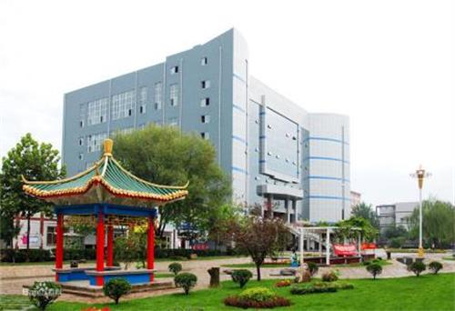 石家莊市工業(yè)職業(yè)技術學院怎么樣？