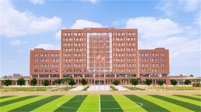 石家莊城市建設(shè)學(xué)校有訂單班嗎？   