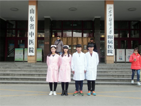 山東人民專修學院學口腔好就業(yè)嗎？