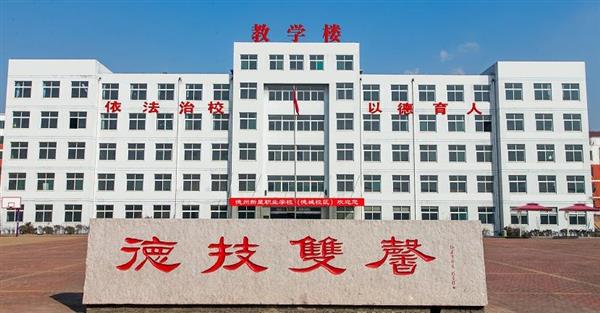 山東學(xué)航空去哪里？就選德新星技工學(xué)校！
