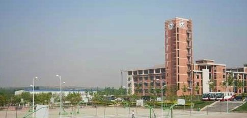 與同類院校相比，泰安技師學院都有哪些優(yōu)勢？