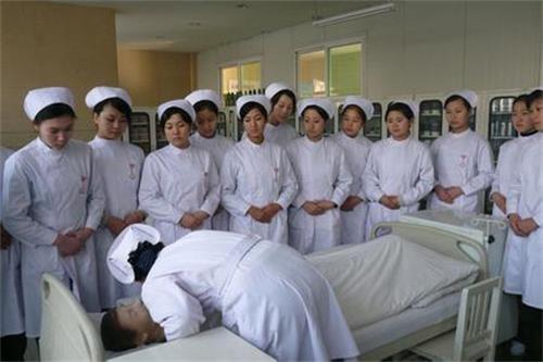 石家莊天使護士學校怎么報名？對學生有哪些優(yōu)惠政策？