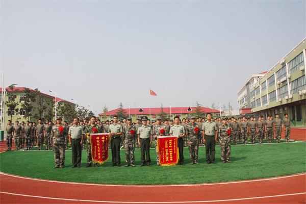 沂蒙國防教育基地靠譜嗎？