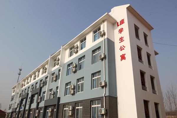 報名秦皇島東方司法警官學(xué)校需要滿足什么條件？