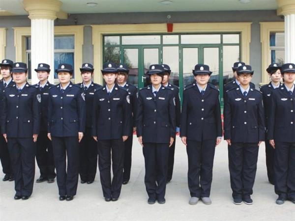 秦皇島東方司法警官學(xué)校有哪些專業(yè)？