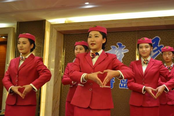 青島航空職業(yè)技術(shù)學(xué)校正規(guī)嗎？