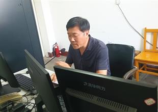 玉田職教中心召開2023年暑期安全教育會