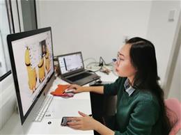 停課不停學(xué)，離校不離師