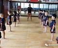學中國武術(shù)，散打就到花果園志勛功夫館?。?！