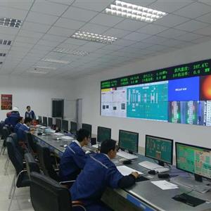 濱州魏橋電廠(chǎng)