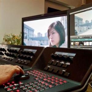 攝像、攝影、影視后期制作