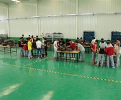 保定中專學(xué)汽修檢測與維修專業(yè)去哪里？選定保定動力技術(shù)技工學(xué)校！