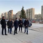 豐潤職教中心：加強校際交流促進共同發(fā)展——北京交通大學(xué)專家到?？疾煺{(diào)研