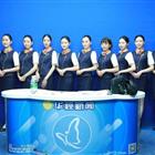 民航服務(wù)與管理（初中畢業(yè)2+3大專(zhuān)班）（華視訂單班）