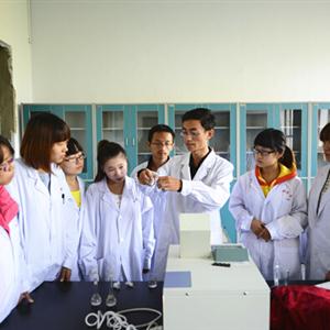 藥學(xué)專業(yè)（本、專科）